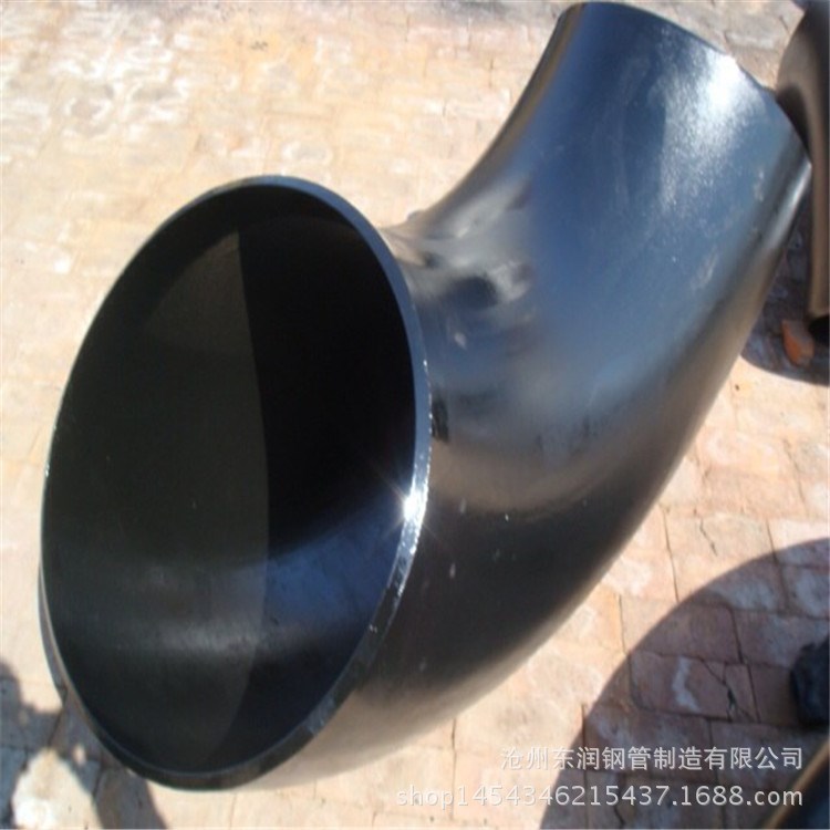 廠家供應(yīng) 焊接90&deg;彎頭 碳鋼國(guó)標(biāo)彎頭 不銹鋼 合金彎頭