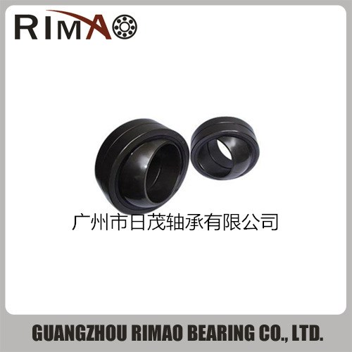 供應(yīng)單開(kāi)縫向心關(guān)節(jié)軸承GE50ES