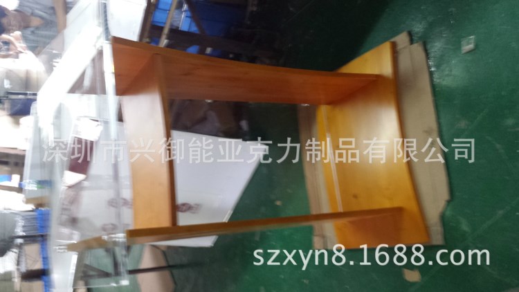 亞克力講臺