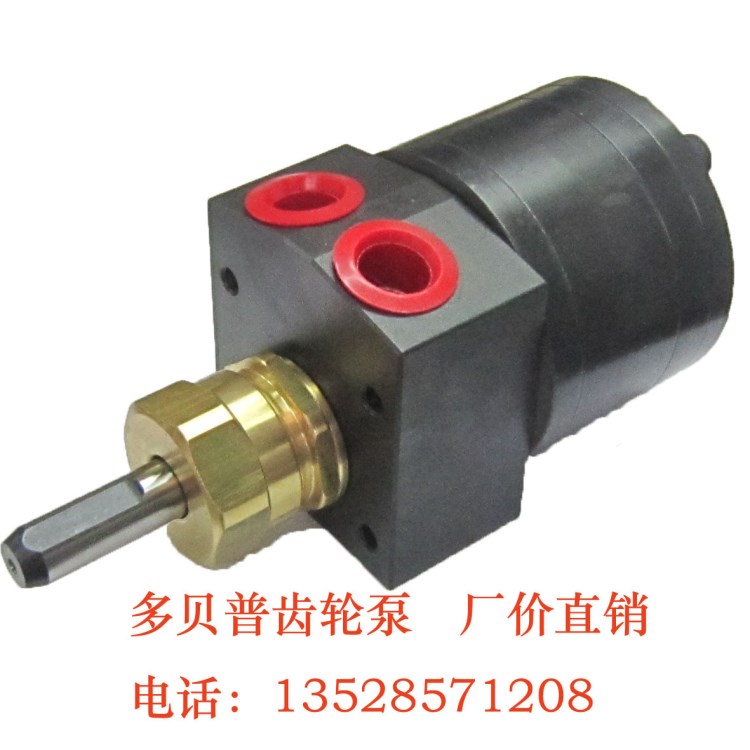 DISk水性涂料齒輪泵供漆泵油泵