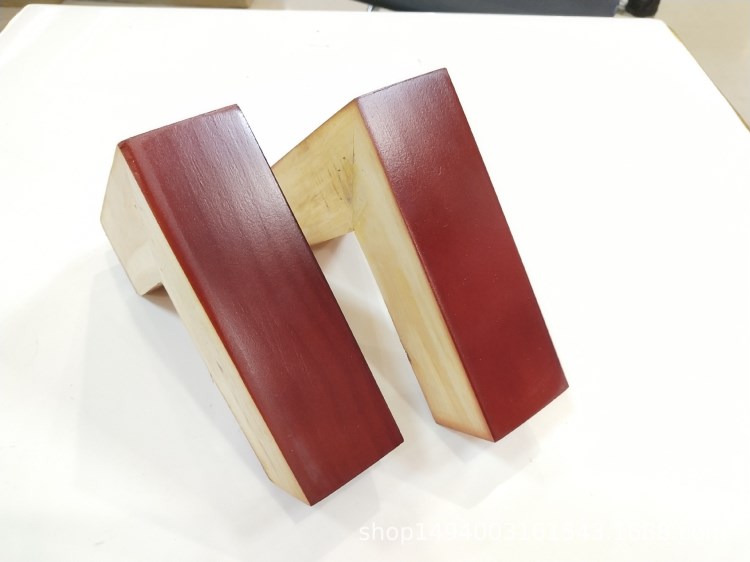 【祥龍俊采】大量定制沙發(fā)木腳 實(shí)木家具木腿 錐形斜腿木腳可打孔