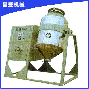 生產  GSH系列滾動式混合機 立式高速混合機
