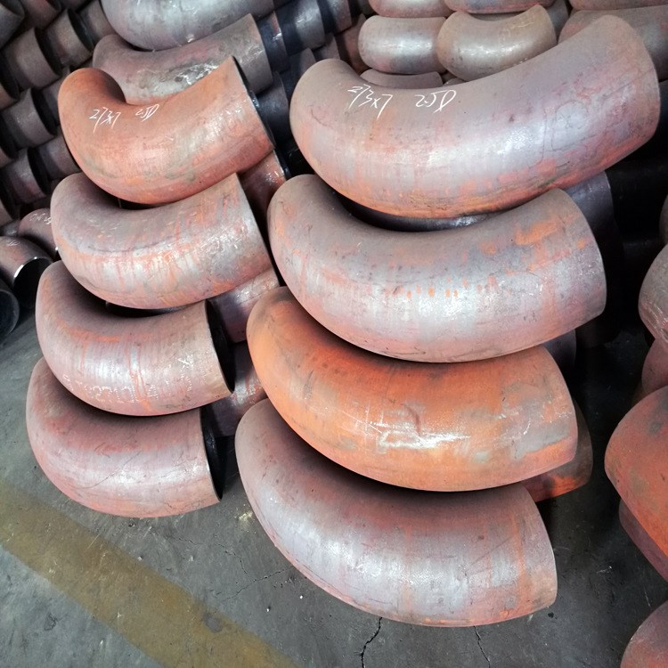 大倍數彎頭 DN200&times;10  3D  碳鋼材質 高壓化工專用