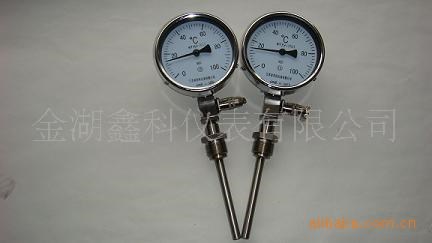 WTYY-1021型遠傳雙金屬溫度計價格