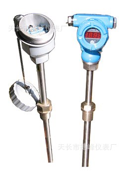 厂家直销一体化温度变送器  SBWR-4180/240i系列