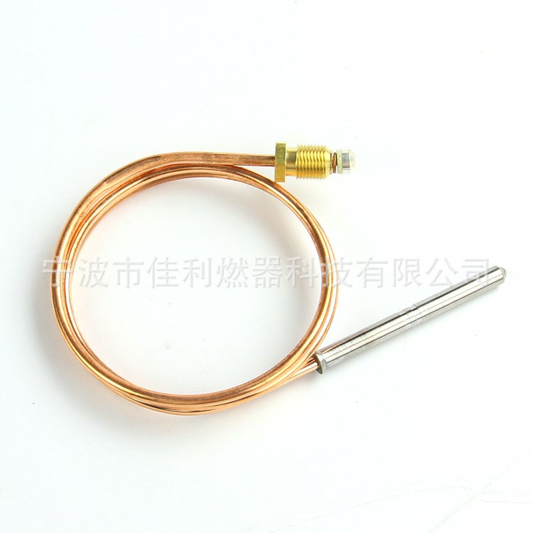 生產(chǎn)供應(yīng)防爆型多點(diǎn)熱電偶 t型灶具探頭熱電偶