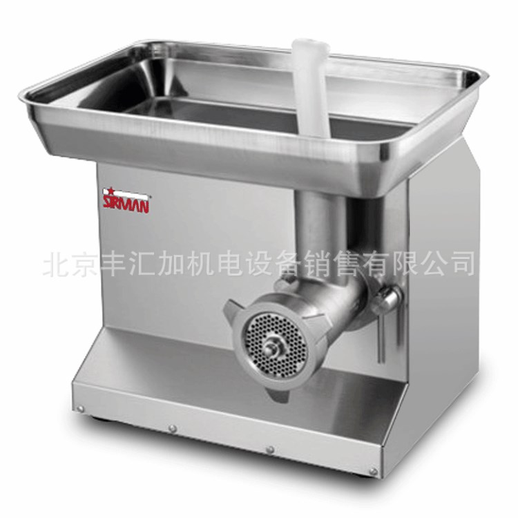 供應(yīng)意大利SIRMAN絞肉機(jī)TC22COLORADO 快餐店絞肉機(jī)