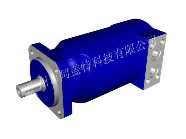 德國(guó)dusterloh軸向柱塞液壓馬達(dá)