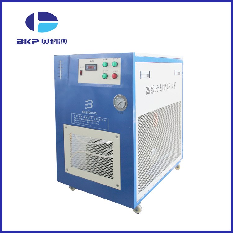 小型冷水機批發(fā) 高品質螺桿式激光冷水機 非標節(jié)能水冷式冷水機
