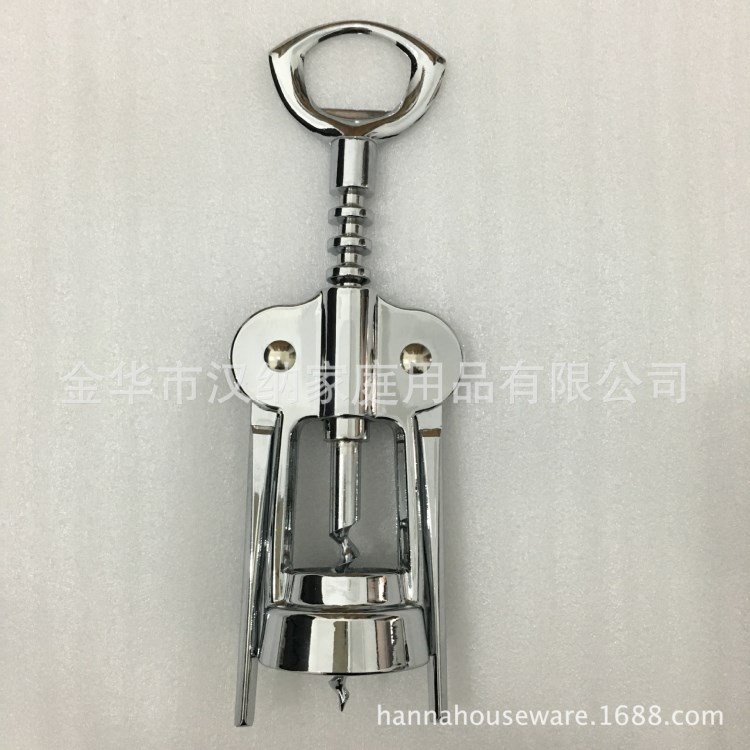 廠家供應(yīng)紅酒開瓶器 豪華開瓶器 廚房小工具 多用啟瓶器