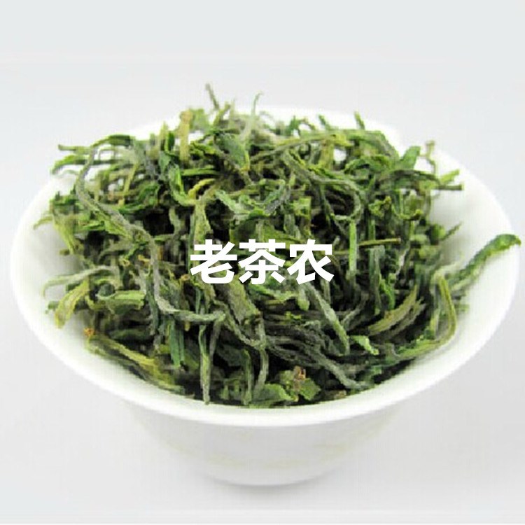 云棲老茶農(nóng)散茶批發(fā)黃山毛峰 信陽毛尖茶葉新茶綠茶春茶雀舌