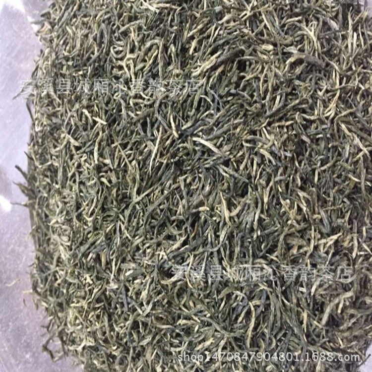 河南信陽毛尖 茶葉 雨前特級 2018年新茶 散裝 綠茶批發(fā) 春茶