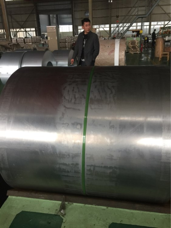 冷軋卷/ 冷軋鋼帶/冷軋板卷/汽車鋼/ST37-2G/BTC