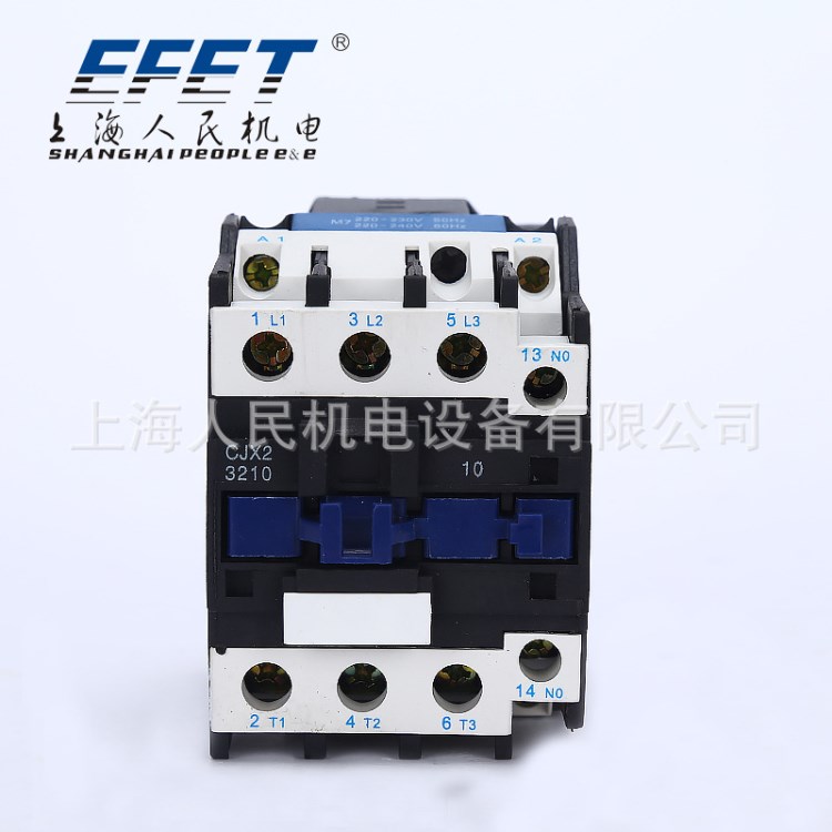 熱賣多規(guī)格低壓電器廠家 CJX2-3210交流接觸器熱賣