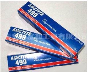 青島潤(rùn)富加供應(yīng)樂泰499瞬干膠、樂泰499膠水、Loctite499膠水