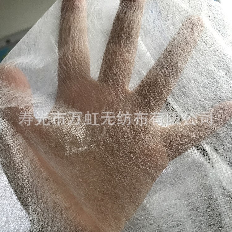 丙綸紡粘無紡布 工業用無紡布 背膠無紡布 無紡布毛氈 超寬無紡布