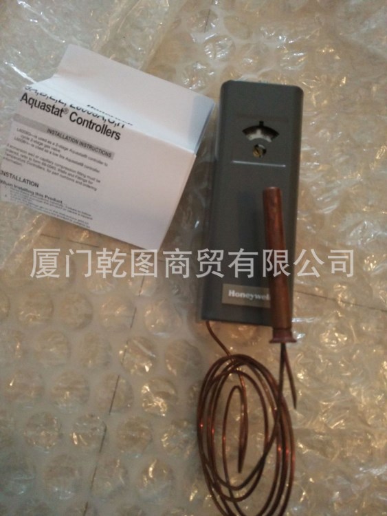 原裝Honeywell/霍尼韋爾L4008E 1040控制器 原裝