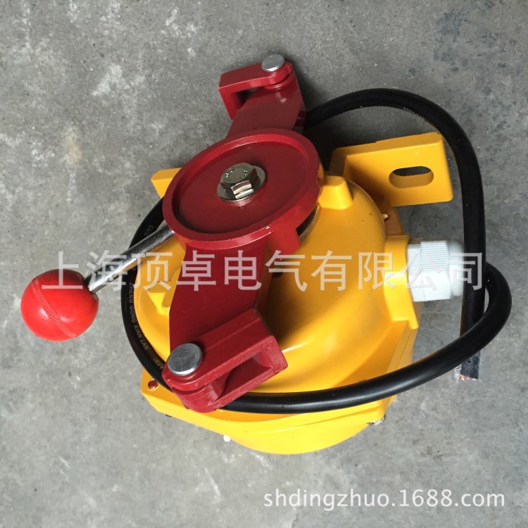 XYXL-DZ雙向電子式拉繩開(kāi)關(guān) 電子式拉線(xiàn)開(kāi)關(guān) 無(wú)觸點(diǎn)拉繩開(kāi)關(guān)
