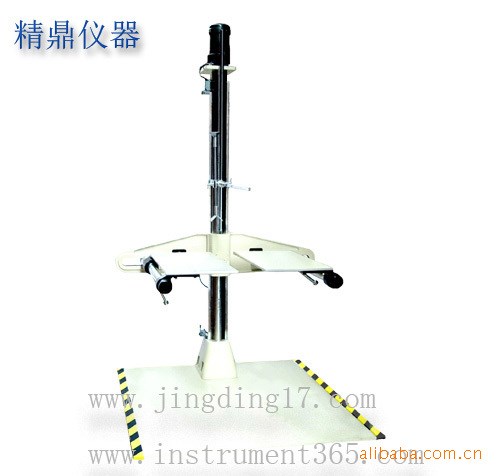單雙翼跌落測試機 單雙臂跌落試驗臺 定制各種跌落試驗機