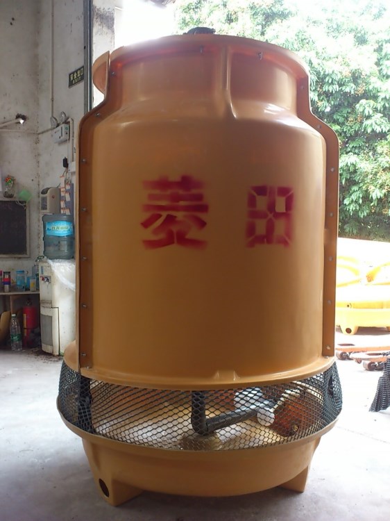 廠家供應(yīng)昆明冷卻塔 湖南冷卻塔 廠家直銷高溫型冷卻塔20T