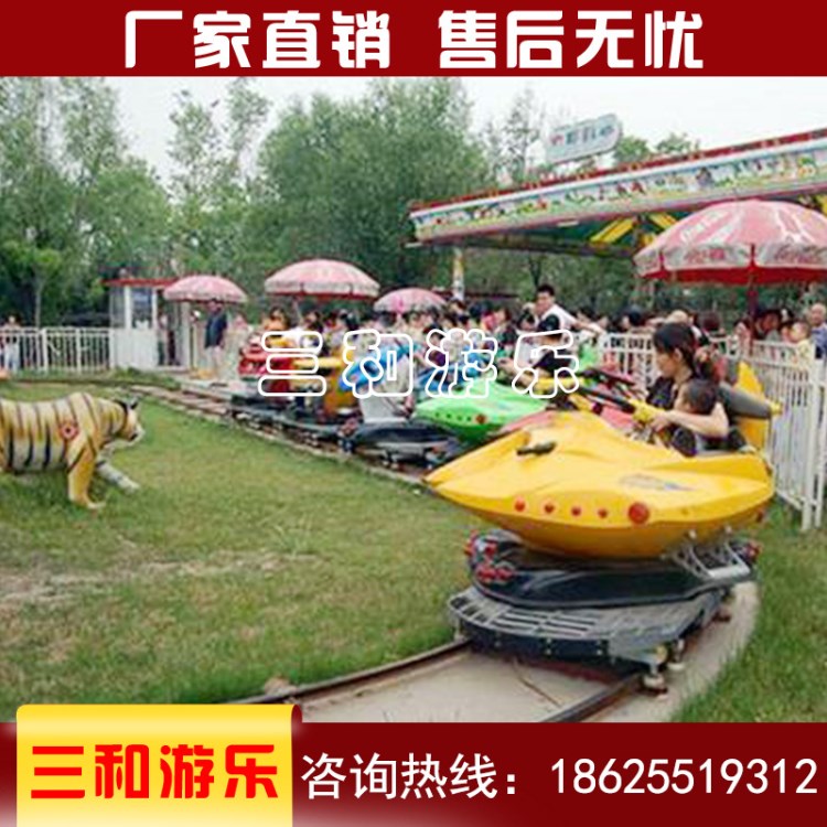廠家直銷軌道類游樂設(shè)備跟蹤追擊軌道小火車游樂設(shè)備批發(fā)優(yōu)惠