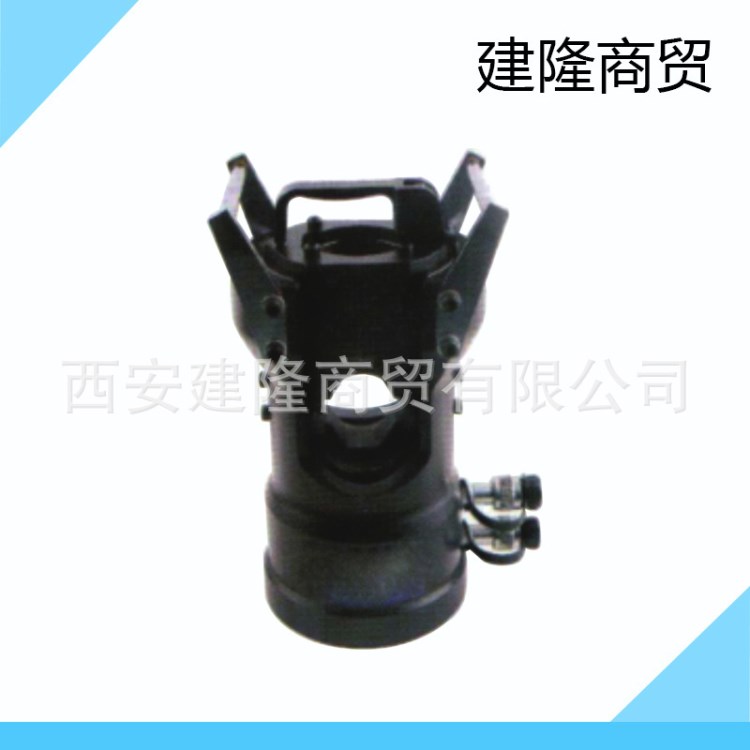 供應YQS-T-100分體式液壓壓接鉗  廠家直銷  現貨批發