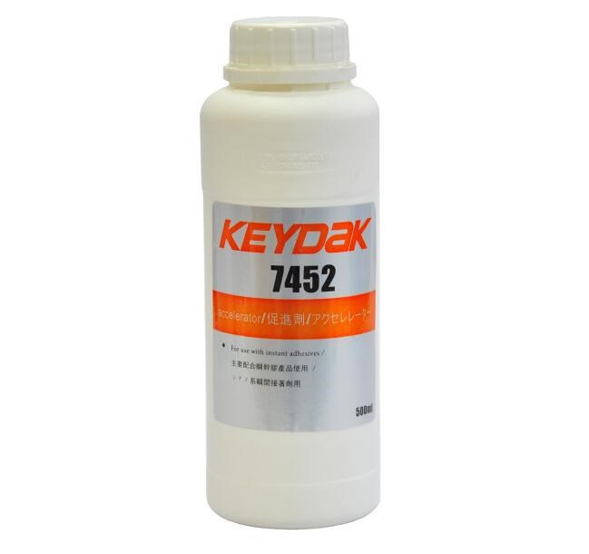 加快502膠水固化，502膠水專用促進(jìn)劑加速劑