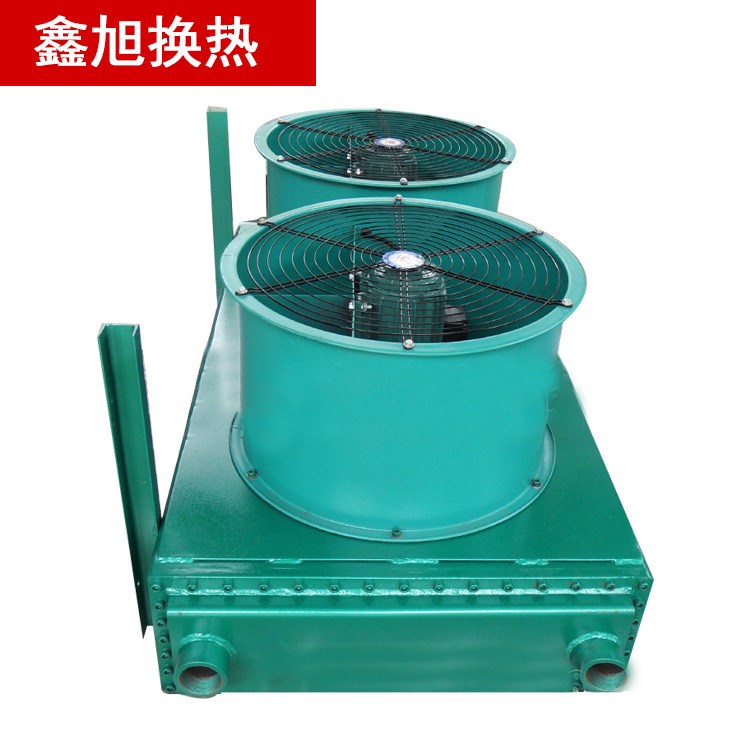 廠價供應 大型空氣冷卻器 風冷式油冷卻器 FL-4風冷卻器 加工定制