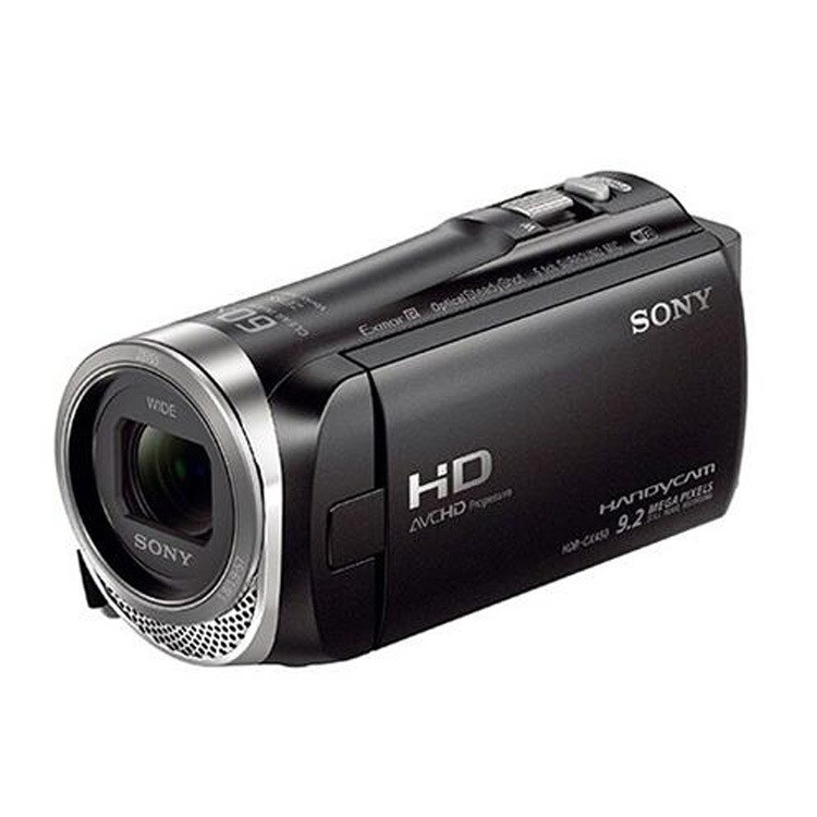 Sony/索尼高清DV摄像机HDR-CX450 HDR-CX680 CX405 HDR-PJ675