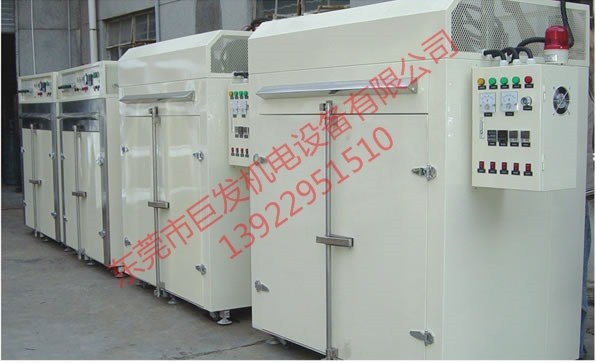 廠家定制工業烤箱 東莞烤箱 節能電烤箱 雙門開烤箱 鼓風干燥箱