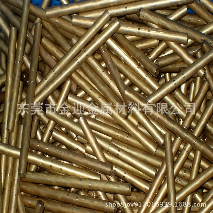 國標黃銅管加工 切割 倒角 斜切割 激光鏤空 內(nèi)外攻絲牙 磨尖