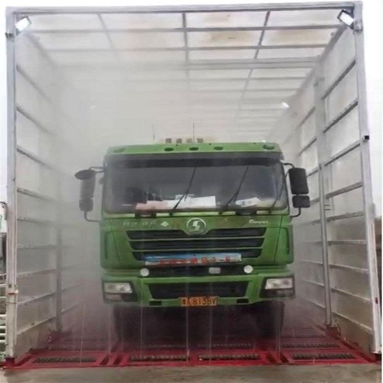 供應(yīng)大型建筑工程洗車機(jī) 全自動(dòng)工程洗車機(jī) 底座固定移動(dòng)式洗車機(jī)
