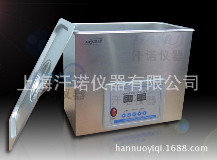 廠家直銷雙頻數控加熱超聲波清洗器多功能超聲波清洗器維修