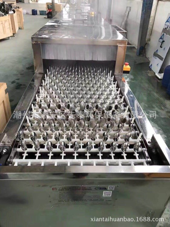 潮州東鳳全自動超聲波洗碗機_廠家定制生產，一年質保終身維護