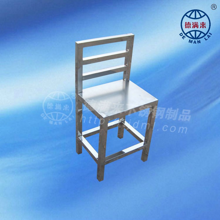 廠家供應(yīng)不銹鋼方凳 防滑凳