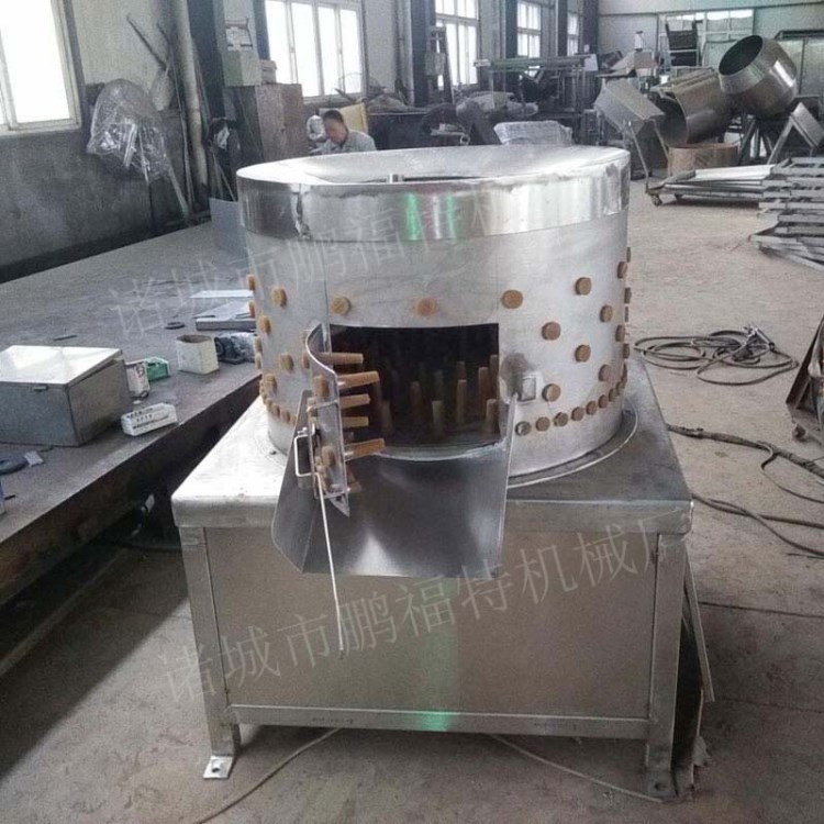 供應(yīng)雞鴨脫毛機(jī) 全自動(dòng)雞鴨脫毛機(jī)廠家 雞鴨膠棒脫毛機(jī)價(jià)格低