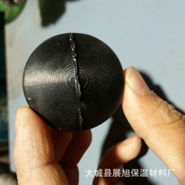 羊狗脫毛加粗橡膠棒長度110mm 定做脫毛機螺紋打毛棒卡口直徑28mm