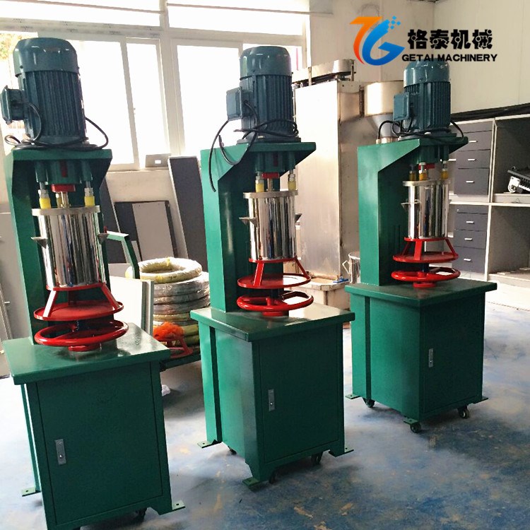 廠家批發(fā)高速打粉機 可調速 定時攪拌機  硅藻泥打粉機 大量現(xiàn)貨
