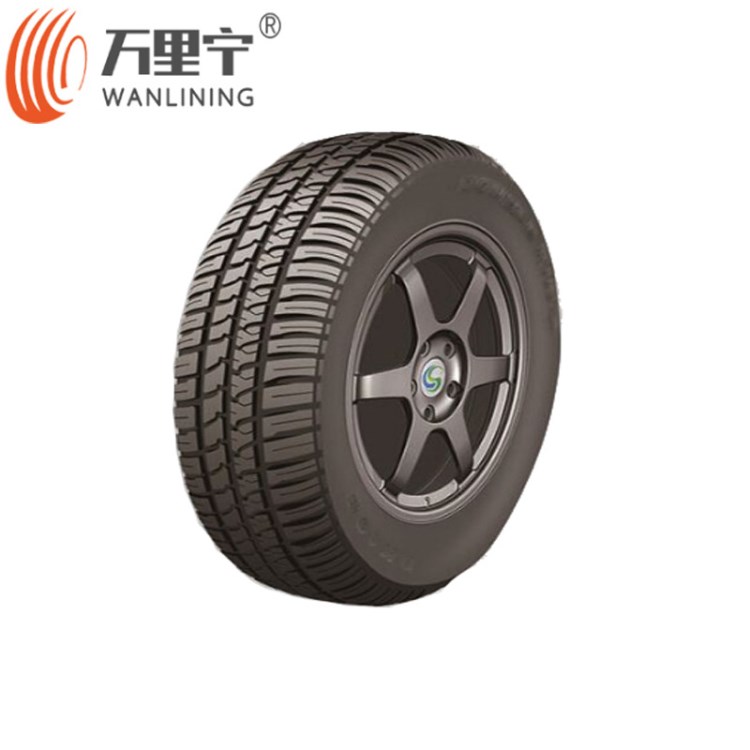 廠家直銷三包半鋼子午線155/70R13微型車小面包奇瑞轎車胎