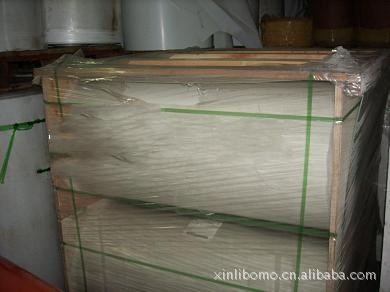 白色可涂膠PET離型膜 硅油膜、剝離膜、打滑膜 剝離性好 防粘膜