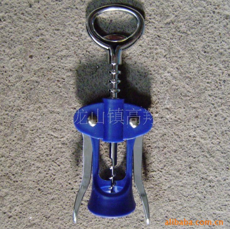 供應簡易開瓶器，中高擋紅酒開瓶器，香檳開，紅酒酒塞