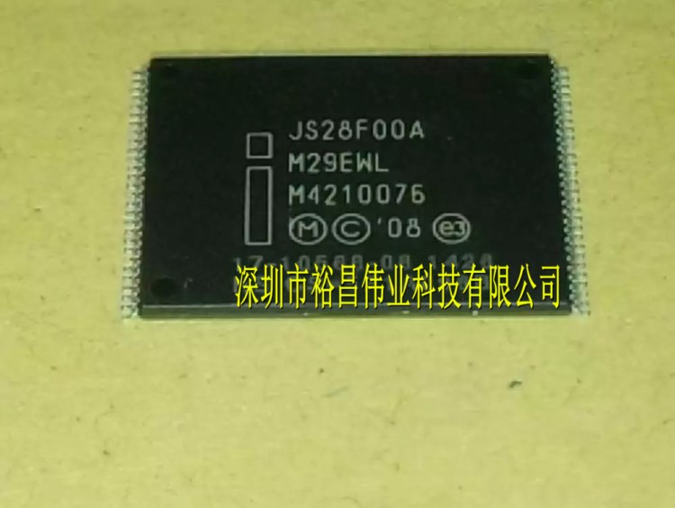 全新原裝現(xiàn)貨JS28F00AM29EWL  JS28F00AM29