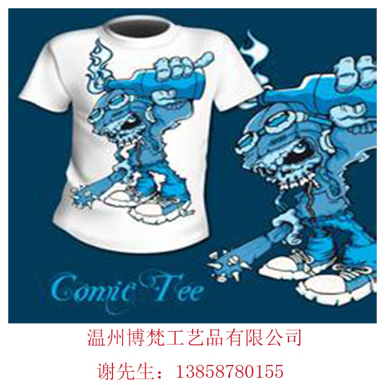 熱升華服裝印花紙 熱轉(zhuǎn)印紙 裝印花紙 訂做免費(fèi)設(shè)計(jì)裁片