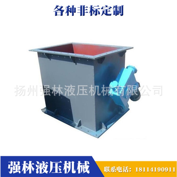 電液回轉器  0-90&deg;電液轉角器 質量保證 歡迎來圖定制