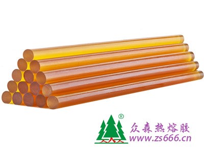 高溫熱熔膠膠棒 高溫膠棒 黃色高溫膠 大號膠棒300*100 160高溫膠