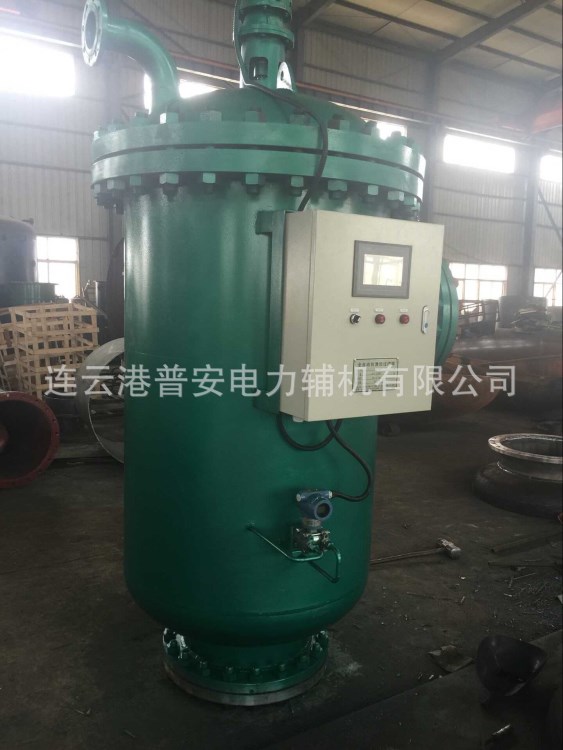 自清洗過濾器 自清洗濾水器全自動濾水器 工業(yè)濾水器，廠家批發(fā)