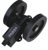 計(jì)數(shù)器Z94-F 測長度累加轉(zhuǎn)數(shù)表機(jī)械計(jì)數(shù)計(jì)米器量布滾輪式計(jì)數(shù)器