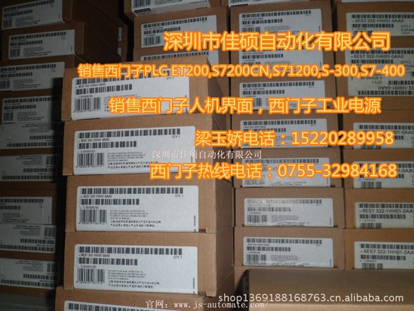 6ES7197-1LB00-0XA0 西門子Y-耦合器用于構(gòu)建 Y-LINK