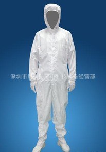 生產(chǎn) 防靜電 無塵凈化 連體服 防靜電服 防靜電連體衣