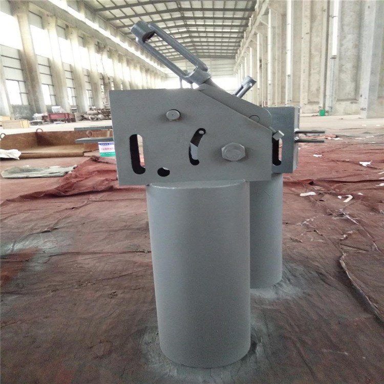 臥室恒力彈簧支吊架  58H恒力彈簧吊架  廠家更放心